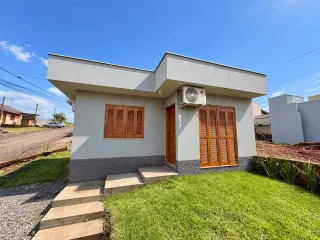 Casa com 2 dormitórios, foto 3