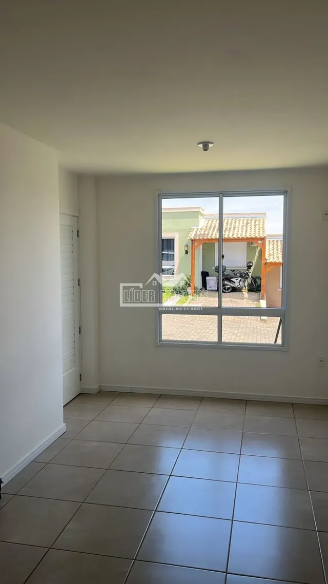 Casa geminada com 2 dormitórios, foto 3