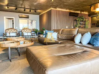 Apartamento com 4 dormitórios, foto 11