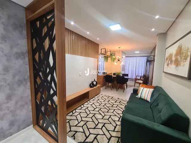 Apartamento com 2 dormitórios, foto 2