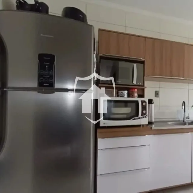 Apartamento com 2 dormitórios, foto 4