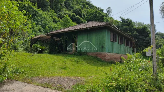 Área rural