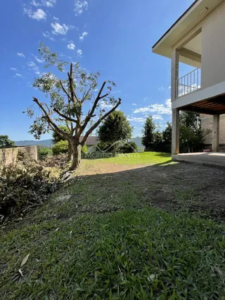 Casa com 4 dormitórios, foto 18