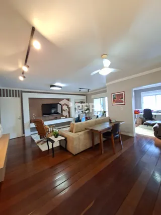 Apartamento com 3 dormitórios, foto 4