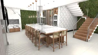 Casa com 4 dormitórios, foto 32
