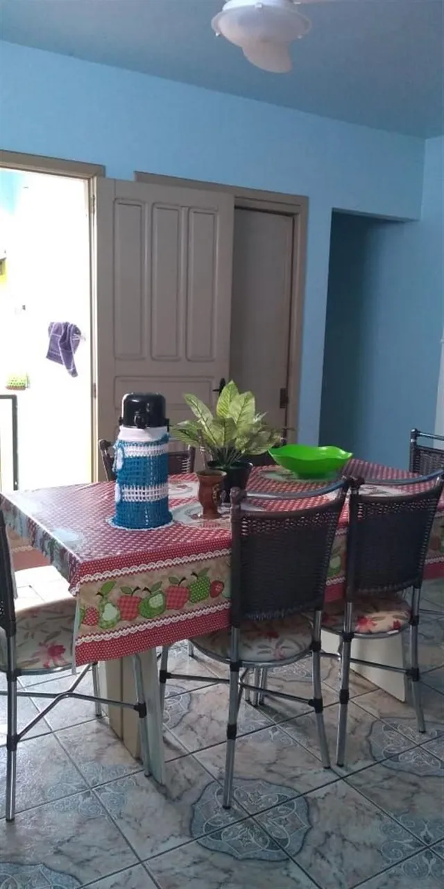 Casa com 2 dormitórios, foto 2