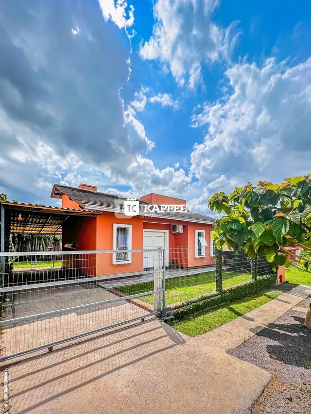 Casa com 2 dormitórios, foto 2