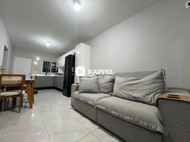 Casa com 2 dormitórios, foto 2