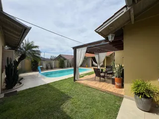 Casa com 4 dormitórios, foto 4