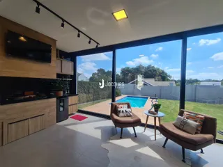Casa com 4 dormitórios, foto 13
