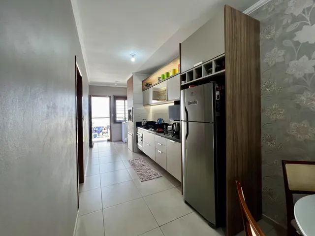 Casa geminada com 2 dormitórios, foto 5