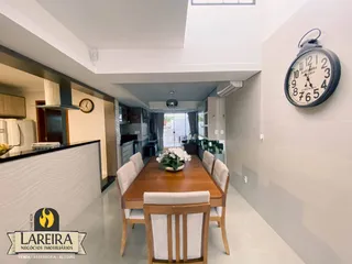 Casa com 3 dormitórios, foto 8