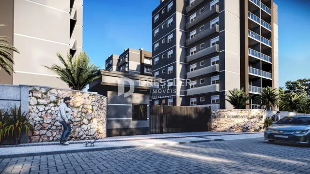 Apartamento com 2 dormitórios, foto 5
