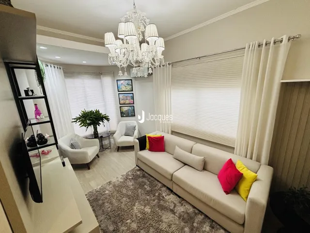 Casa com 3 dormitórios, foto 2