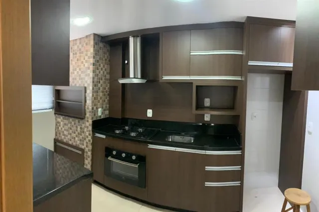 Apartamento com 2 dormitórios, foto 4