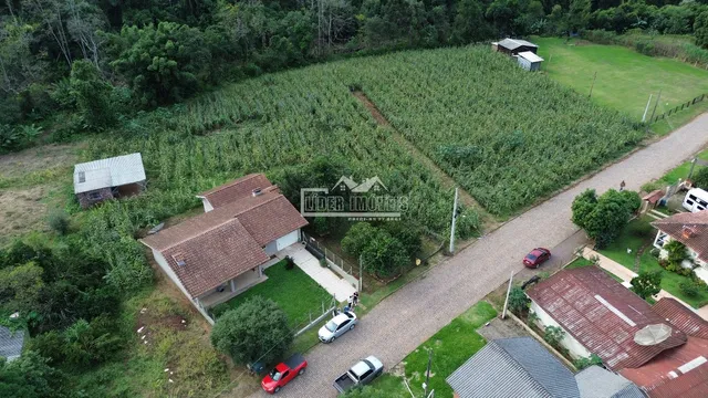 Área rural, foto 5