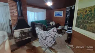 Casa com 4 dormitórios, foto 13