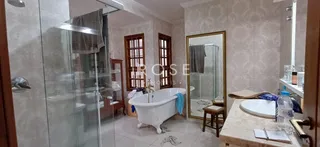 Casa com 4 dormitórios, foto 4