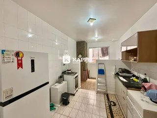 Apartamento com 2 dormitórios, foto 7