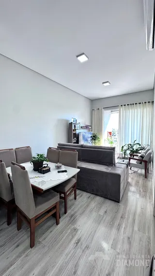 Apartamento com 2 dormitórios, foto 3