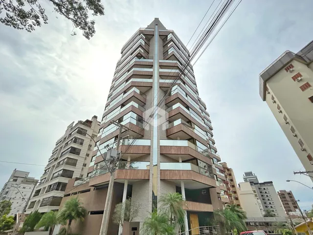 Apartamento com 3 dormitórios