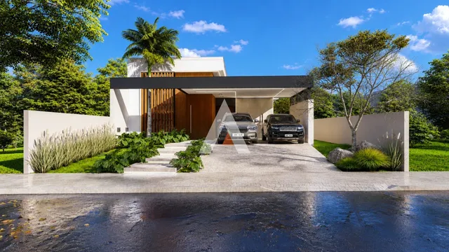 Casa com 3 dormitórios, foto 2