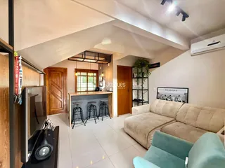 Sobrado com 2 dormitórios, foto 1