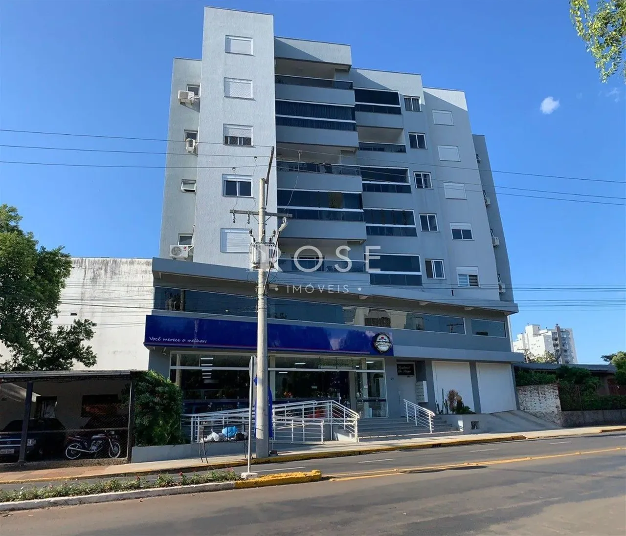 Apartamento com 2 dormitórios, foto 1