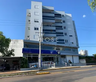 Apartamento com 2 dormitórios, foto 1
