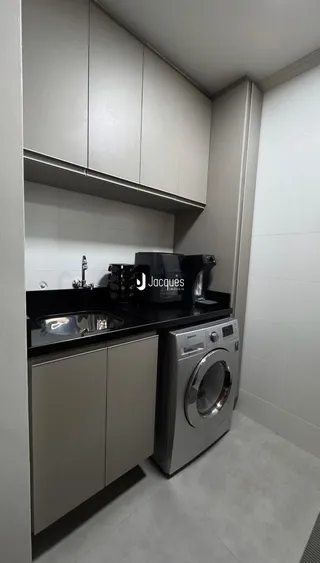 Apartamento com 1 dormitório, foto 5