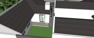Casa geminada com 2 dormitórios, foto 6