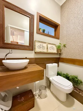 Sobrado com 3 dormitórios, foto 6