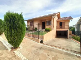 Casa com 3 dormitórios, foto 1