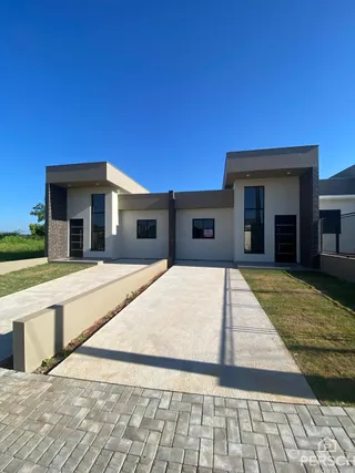 Casa geminada, foto 1