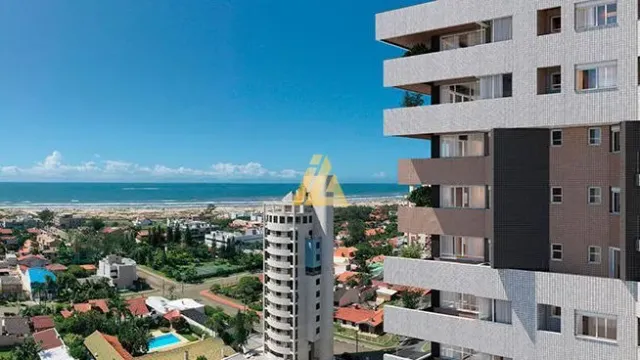 Apartamento com 2 dormitórios