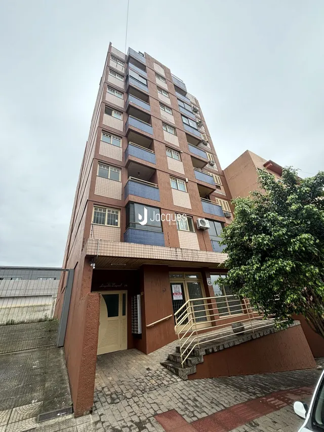 Apartamento com 3 dormitórios