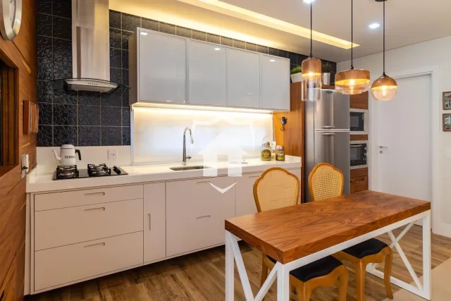 Apartamento com 2 dormitórios, foto 5