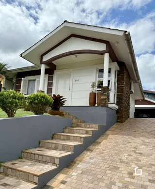 Casa com 3 dormitórios, foto 2