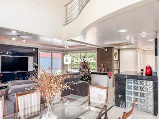 Casa com 4 dormitórios, foto 4