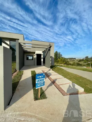 Casa geminada com 2 dormitórios, foto 1