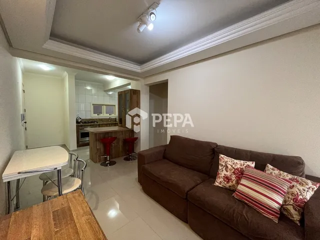 Apartamento com 1 dormitório, foto 5