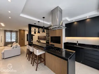 Sobrado com 3 dormitórios, foto 7