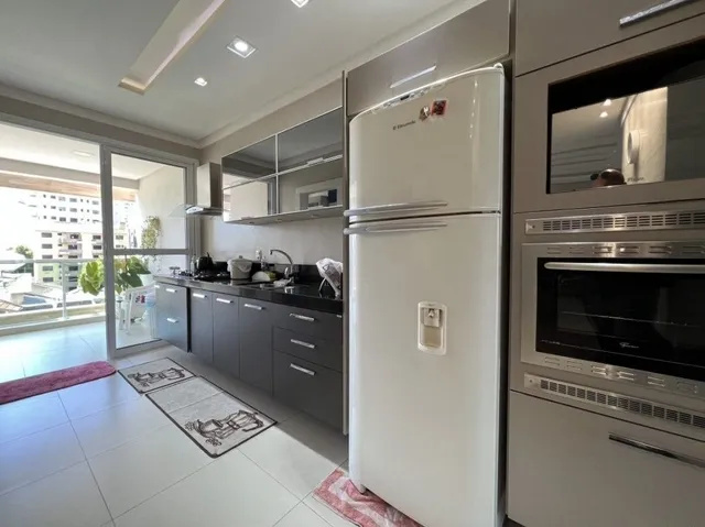 Apartamento com 3 dormitórios, foto 3