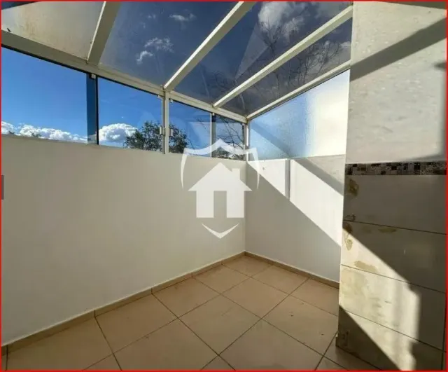Casa geminada com 2 dormitórios, foto 5