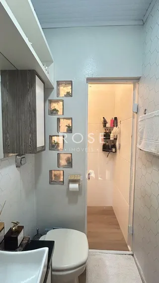 Casa com 2 dormitórios, foto 11