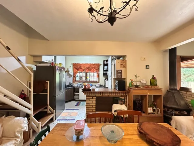 Casa com 3 dormitórios, foto 3
