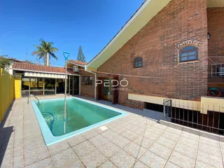 Casa com 4 dormitórios, foto 8