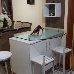 Apartamento com 2 dormitórios, foto 4