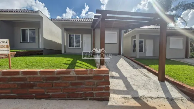 Casa com 2 dormitórios, foto 2
