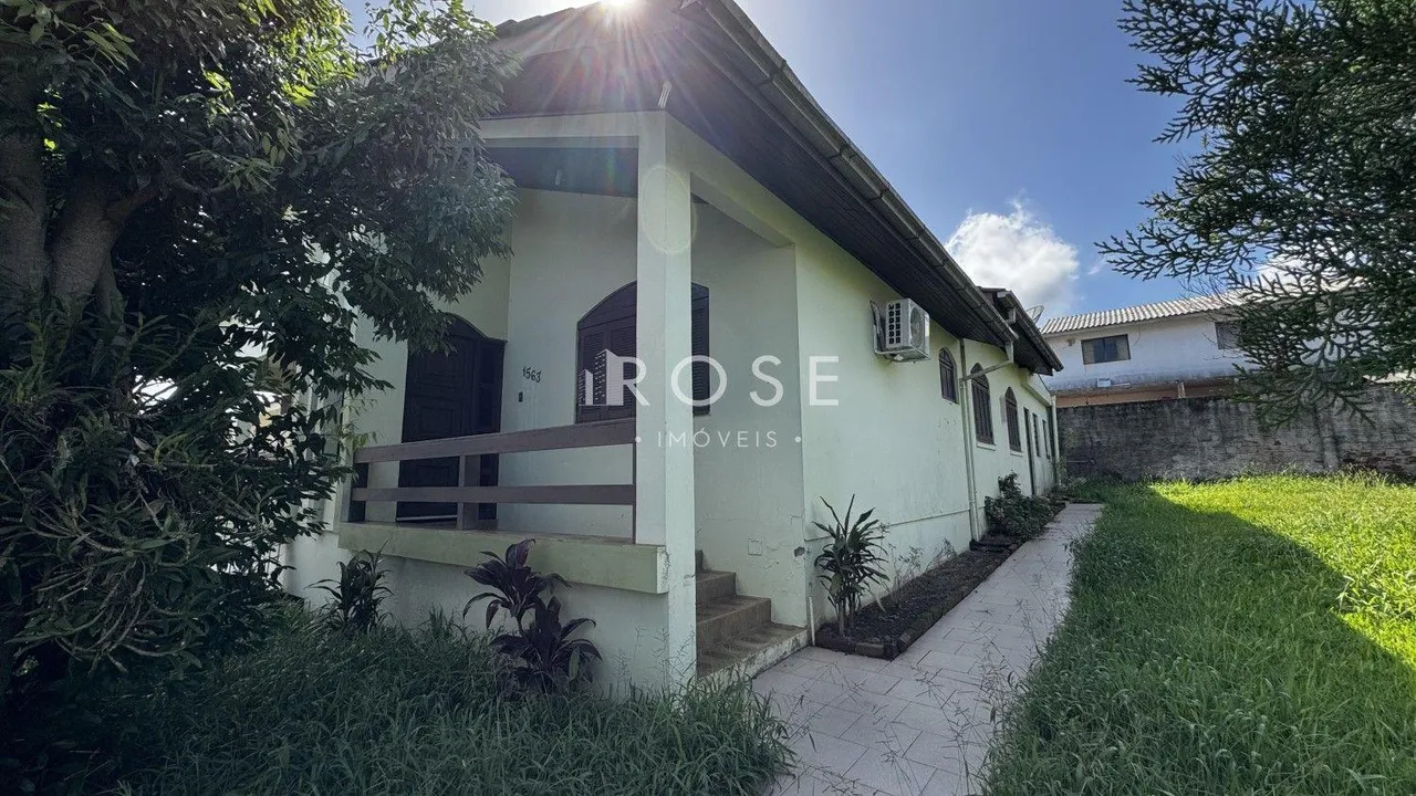 Casa com 3 dormitórios, foto 1